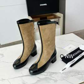 Picture of Chanel Shoes _SKUChanelsz35-40NW08082307